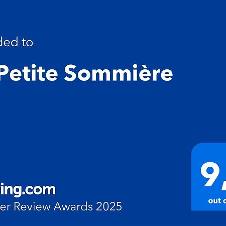 Apartamento La Petite Sommiere Besanzón Exterior foto