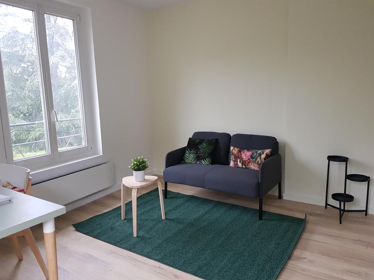 Apartamento La Petite Sommiere Besanzón Exterior foto