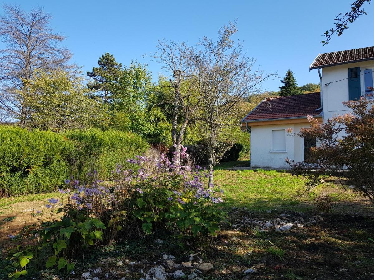 Apartamento La Petite Sommiere Besanzón Exterior foto