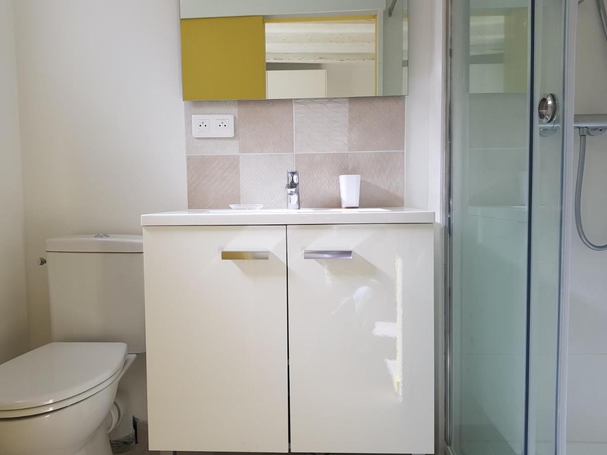 Apartamento La Petite Sommiere Besanzón Exterior foto