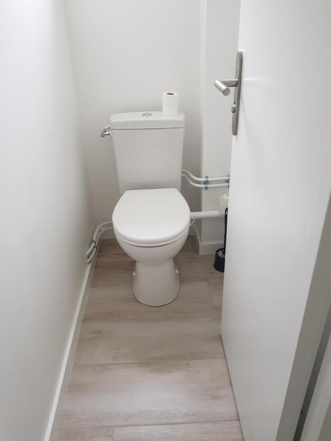 Apartamento La Petite Sommiere Besanzón Exterior foto