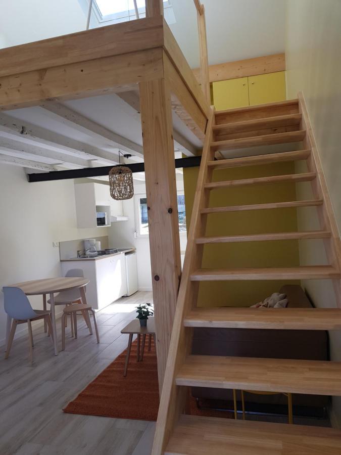 Apartamento La Petite Sommiere Besanzón Exterior foto