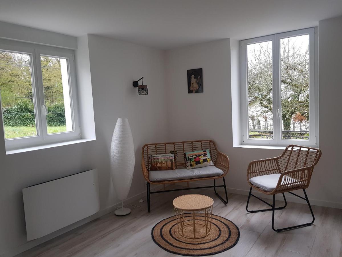 Apartamento La Petite Sommiere Besanzón Exterior foto