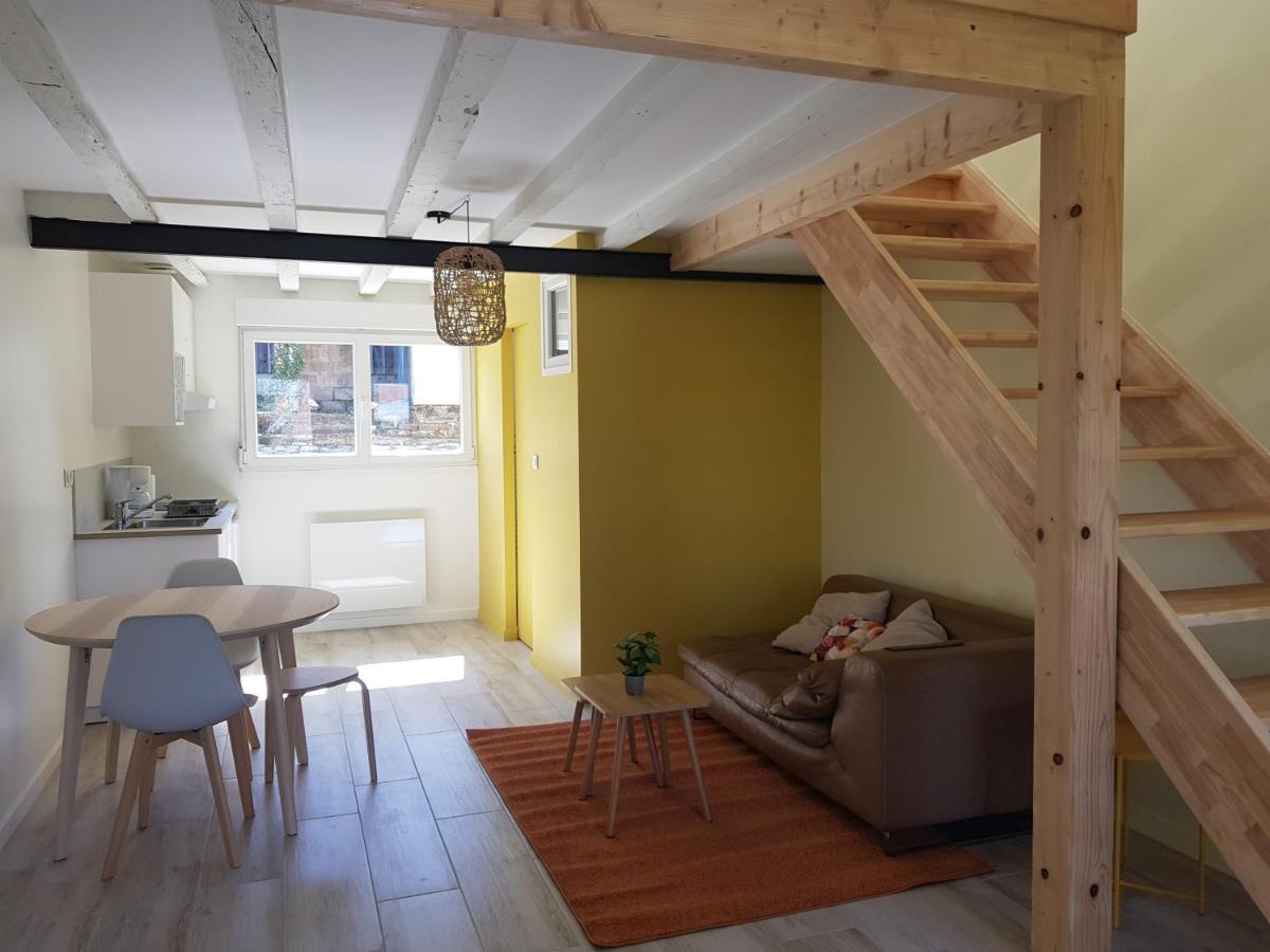 Apartamento La Petite Sommiere Besanzón Exterior foto