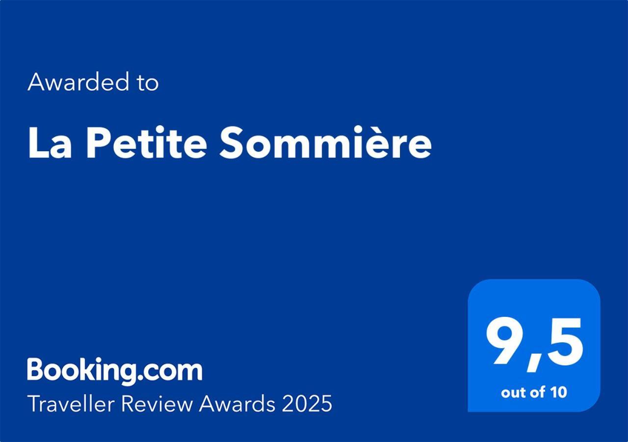 Apartamento La Petite Sommiere Besanzón Exterior foto